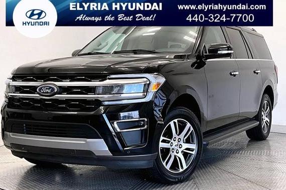 FORD EXPEDITION MAX 2024 1FMJK2A85REA33327 image FORD EXPEDITION MAX 2024 1FMJK2A85REA33327 image